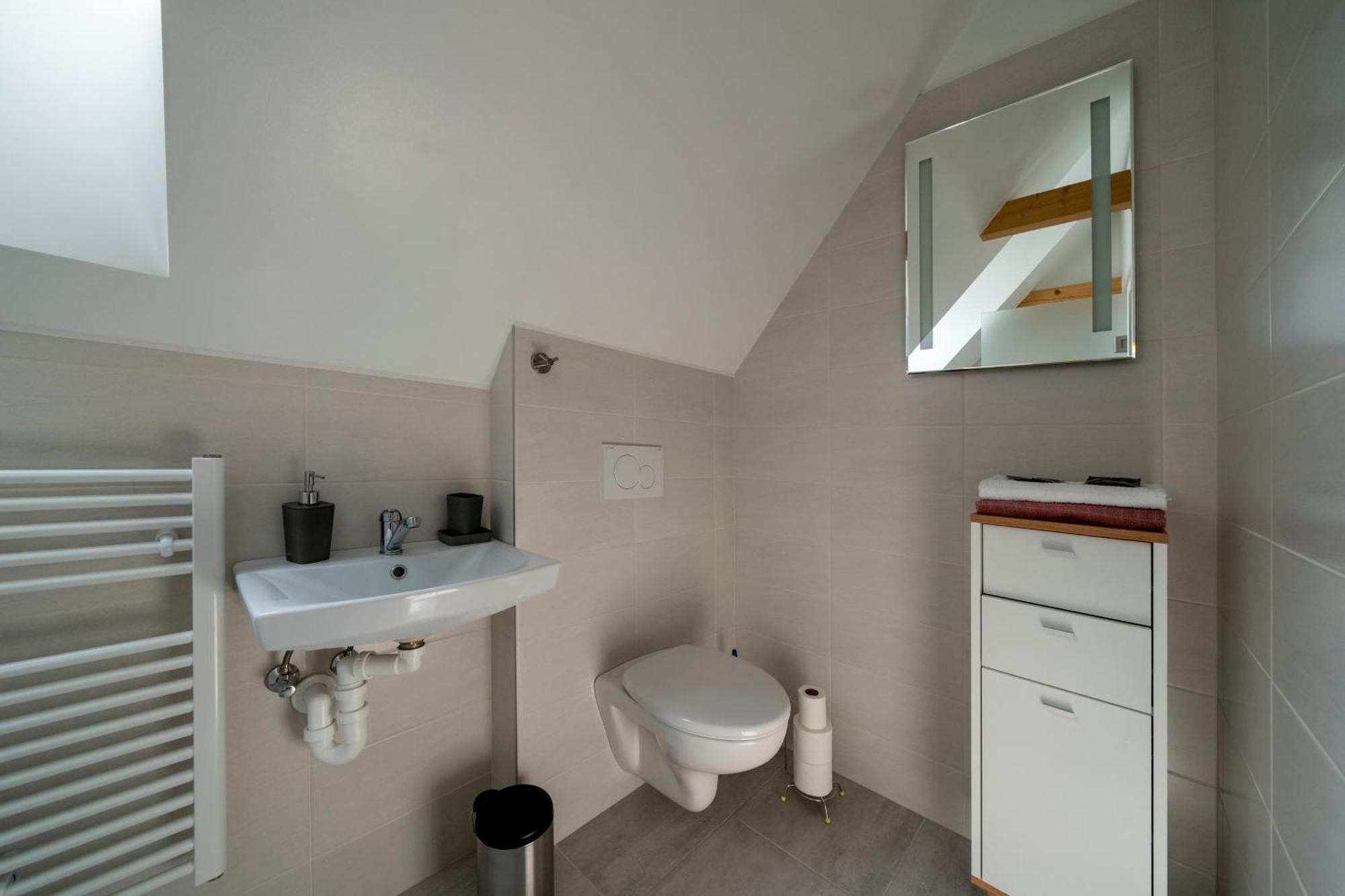 טלץ' Apartmany Pod Namestim 2 מראה חיצוני תמונה